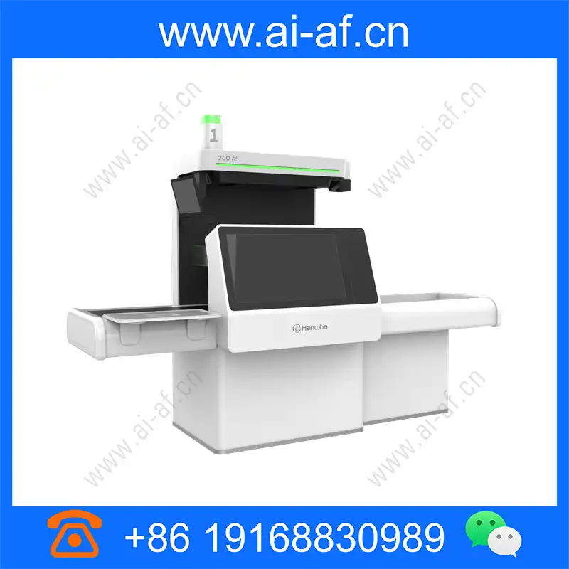 Samsung Hanwha QCO-A5 Ideal choice for smart retail management qco-a5_img_00.webp