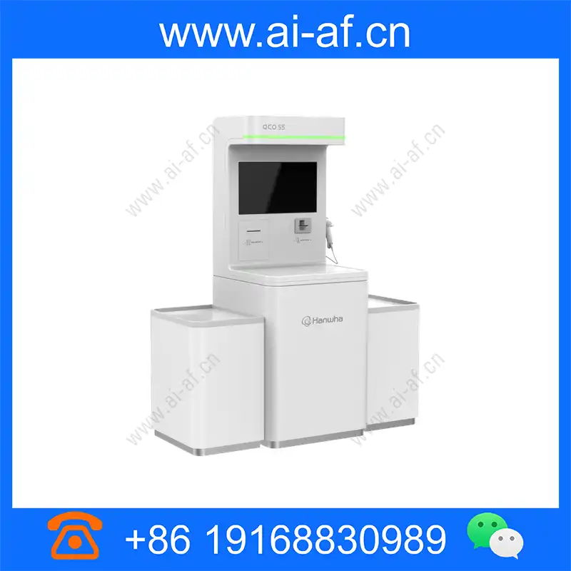 三星韩华 Samsung Hanwha QCO-S5 小型商店自助结账解决方案 qco-s5_img_00.webp