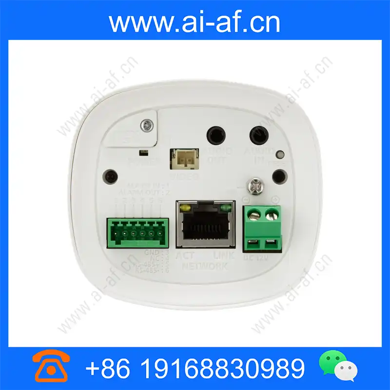 Samsung Hanwha QNB-8002 5MP Box Camera qnb-8002_img_00.webp