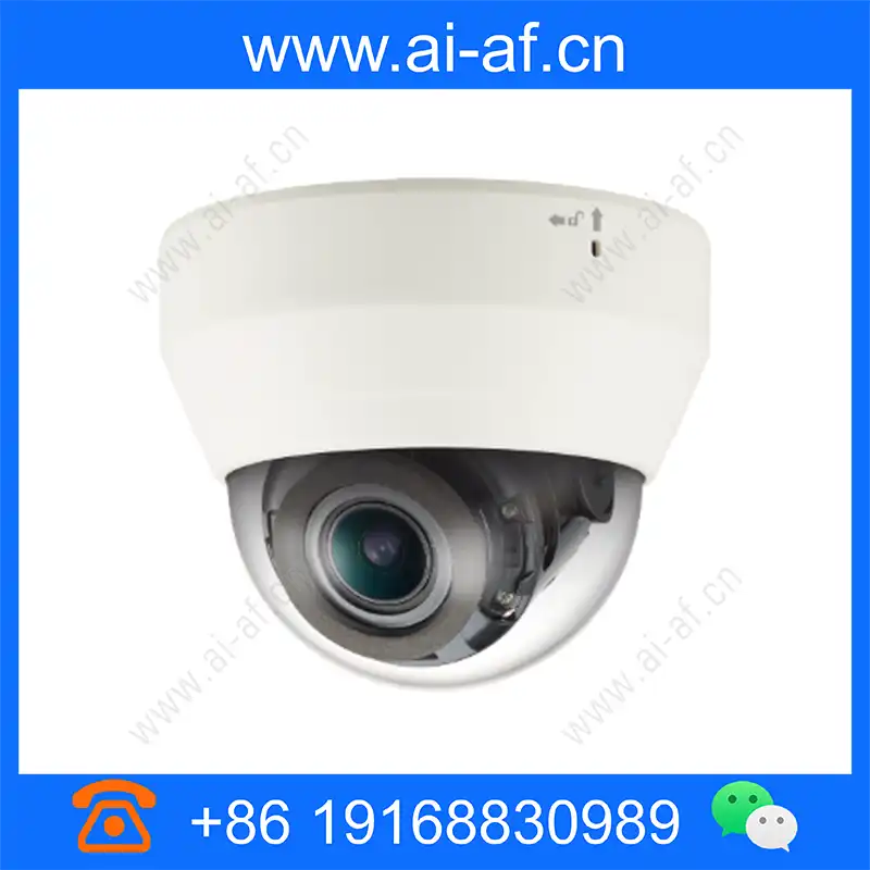 三星韩华 Samsung Hanwha QND-7080RP 1/3 英寸 4MP 全高清宽动态红外网络半球摄像机 qnd-7080rp_img_00.webp