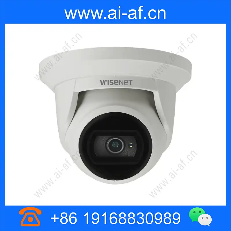 三星韩华 Samsung Hanwha QNE-8011R 5MP H.265 红外平眼摄像机 qne-8011r_img_00.webp
