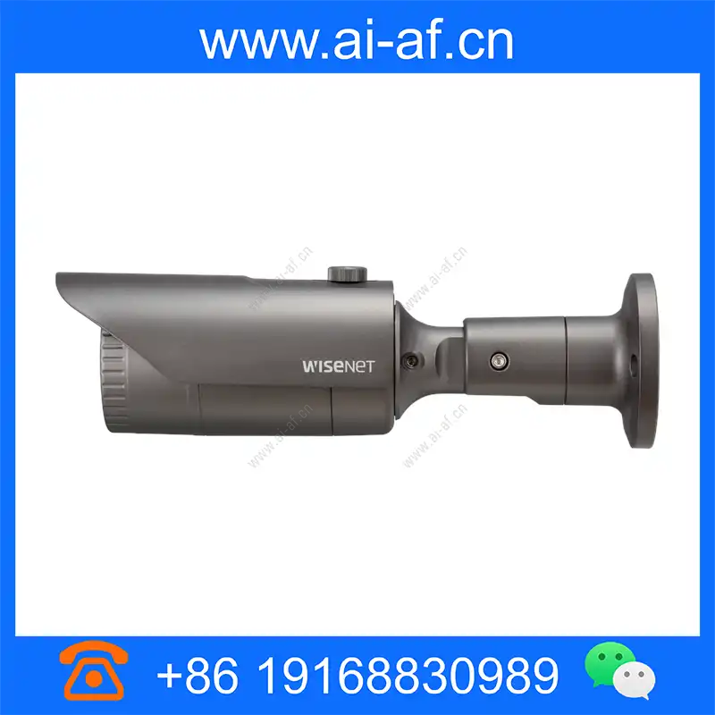 Samsung Hanwha QNO-7012R 4MP IR Bullet Camera qno-7012r_img_00.webp