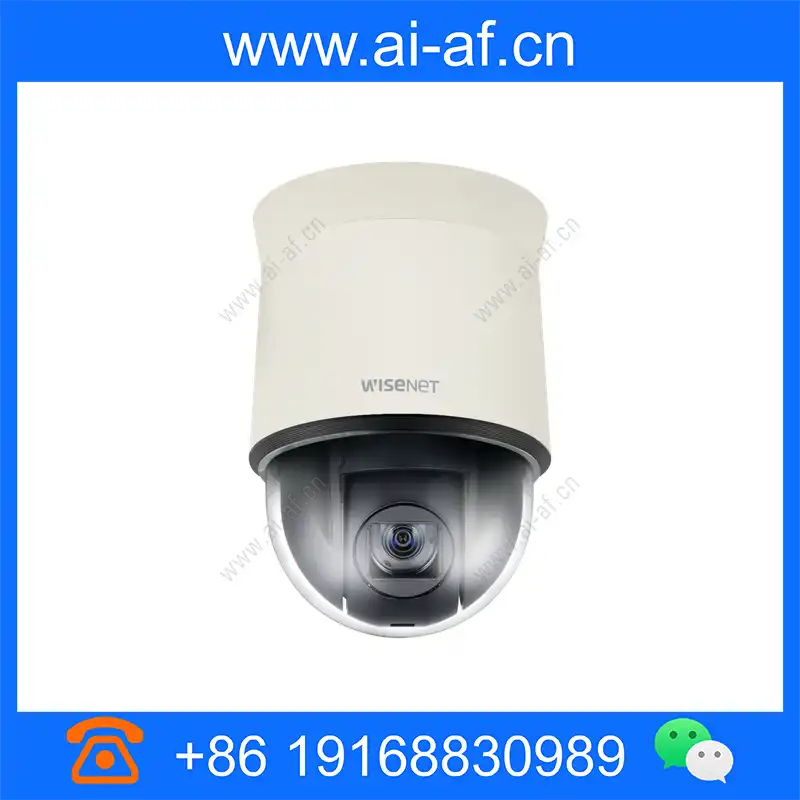 三星韩华 Samsung Hanwha QNP-6230 2MP H.265 23倍 云台摄像机 qnp-6230_img_00.webp