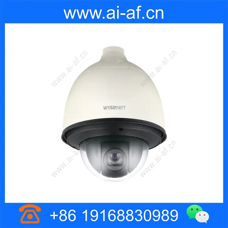 三星韩华 Samsung Hanwha QNP-6230H 2MP H.265 23倍 云台摄像机 qnp-6230h_img_00.webp