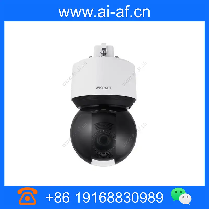 Samsung Hanwha QNP-6250R/KME Q Series 2MP Night Vision PTZ IP Security Camera qnp-6250r_kme_img_00.webp