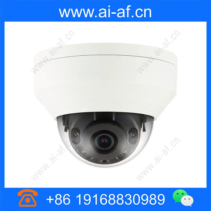 三星韩华 Samsung Hanwha QNV-6010R 2MP H.265 红外半球摄像机 qnv-6010r_img_00.webp