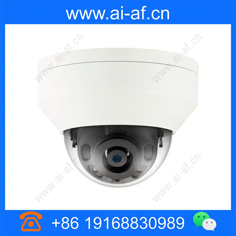 三星韩华 Samsung Hanwha QNV-6020R 2MP H.265 红外半球摄像机 qnv-6020r_img_00.webp