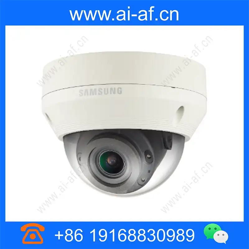三星韩华 Samsung Hanwha QNV-6070RP 1/2.9 英寸 2MP 全高清宽动态红外防暴网络半球摄像机 qnv-6070rp_img_00.webp