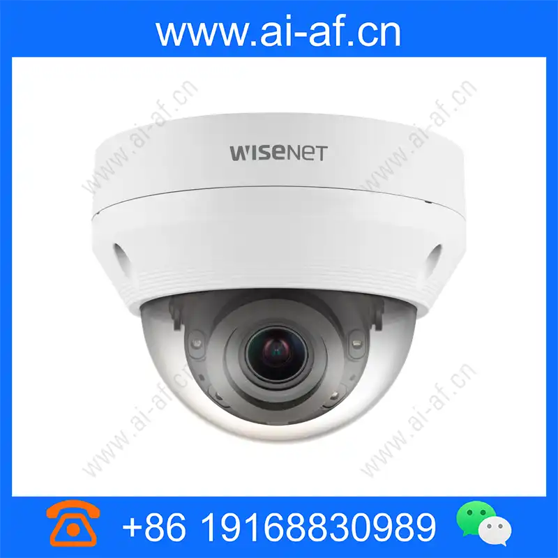 三星韩华 Samsung Hanwha QNV-6072R 2MP H.265 红外半球摄像机 qnv-6072r_img_00.webp