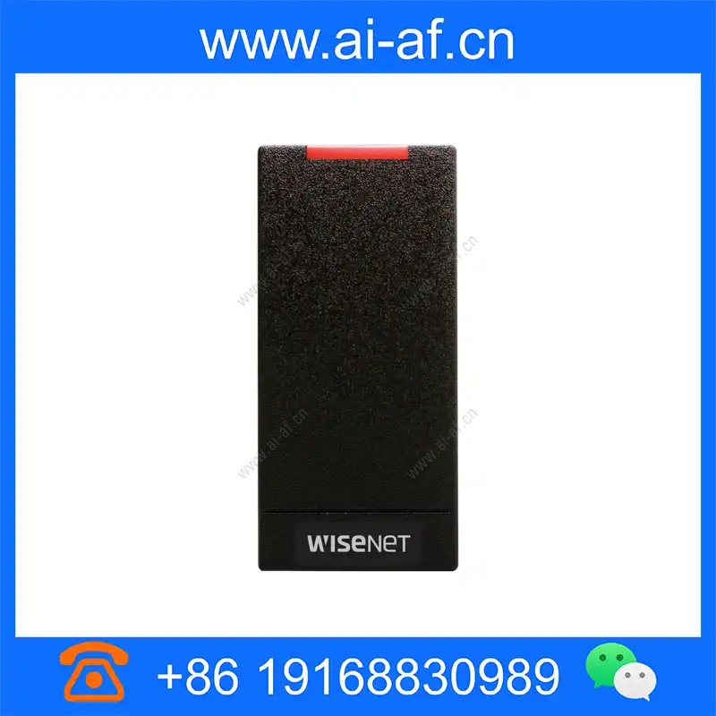 Samsung Hanwha R10 Card Reader r10_img_00.webp