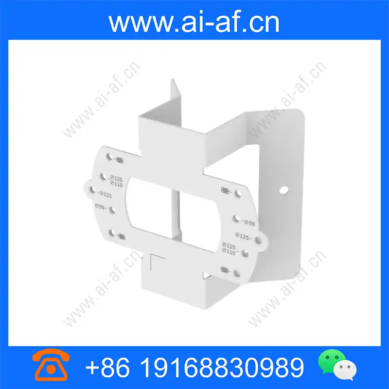 Samsung Hanwha SBD-140KMB Corner Mount sbd-140kmb_img_00.webp