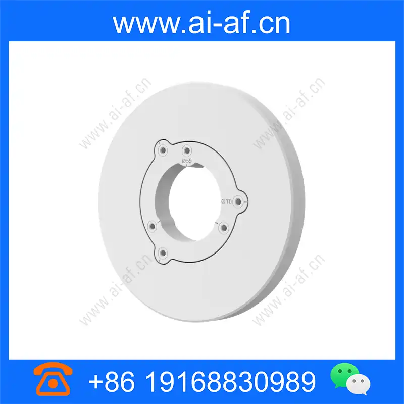 Samsung Hanwha SBO-090GP Wall Adaptor sbo-090gp_img_00.webp