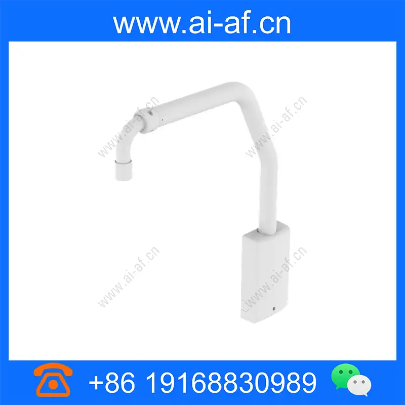 Samsung Hanwha SBP-156LMW1 Telescopic Parapet Mount sbp-156lmw1_img_00.webp