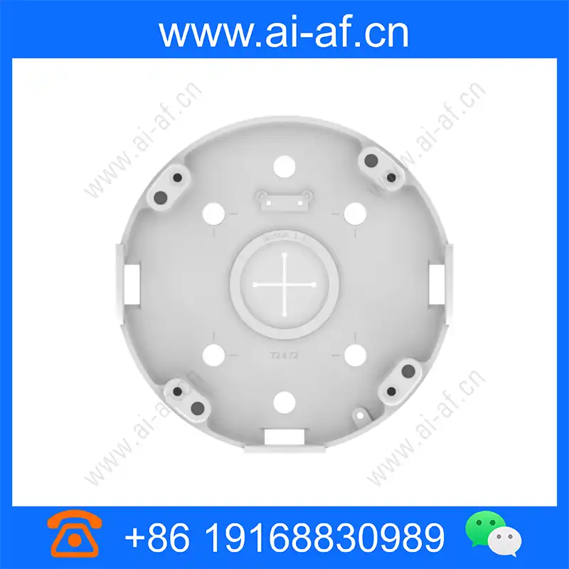 Samsung Hanwha SBP-180CMB Ceiling Mount sbp-180cmb_img_00.webp