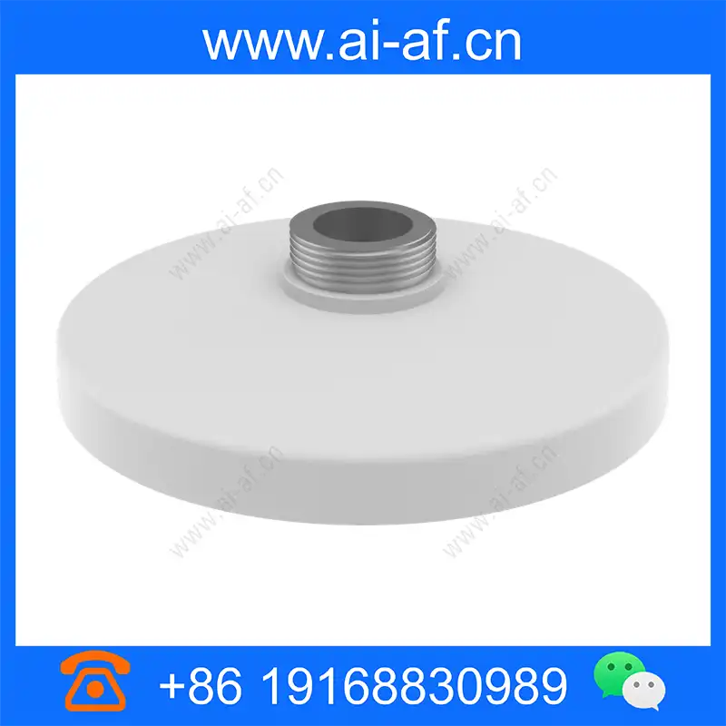 Samsung Hanwha SBP-187HMW Hanging Mount sbp-187hmw_img_00.webp