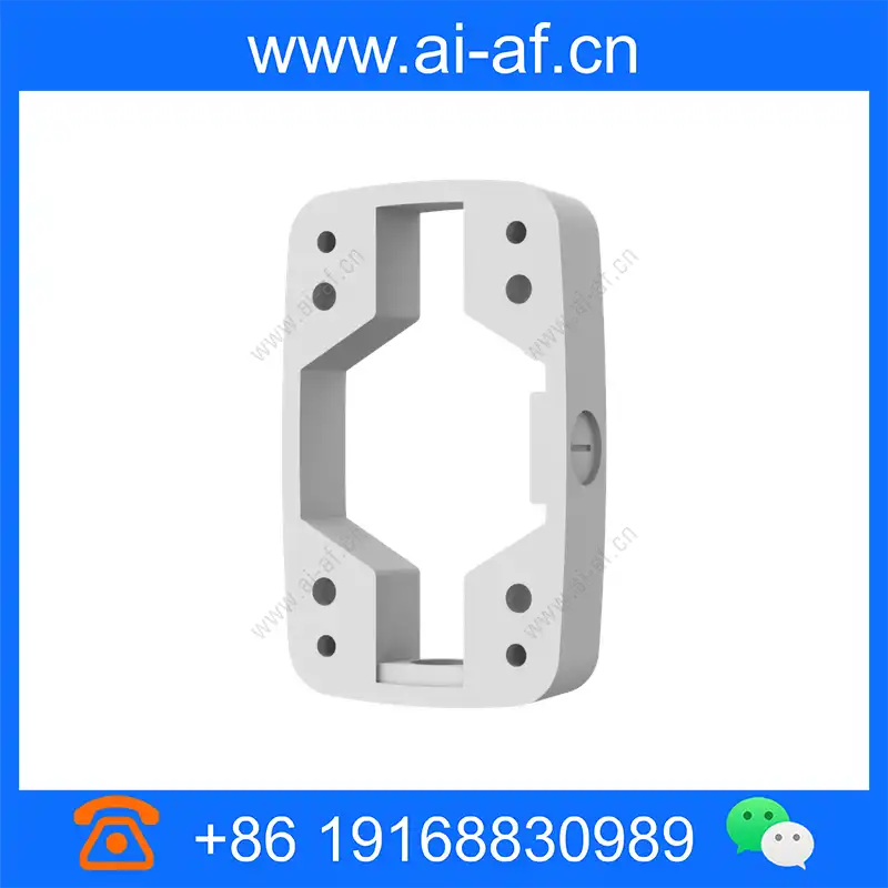Samsung Hanwha SBP-300BW1 Wall Mount Bracket sbp-300bw1_img_00.webp