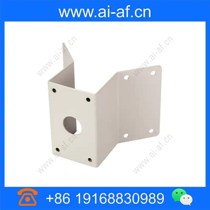 Samsung Hanwha SBP-300KM Corner Mount for SBP-300WM sbp-300km_img_00.webp