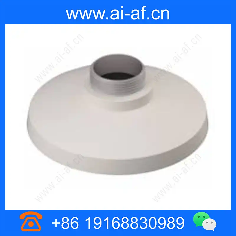 Samsung Hanwha SBP-301HM6 IP Security Camera Accessory Adapter Plate for Dome Cameras sbp-301hm6_img_00.webp