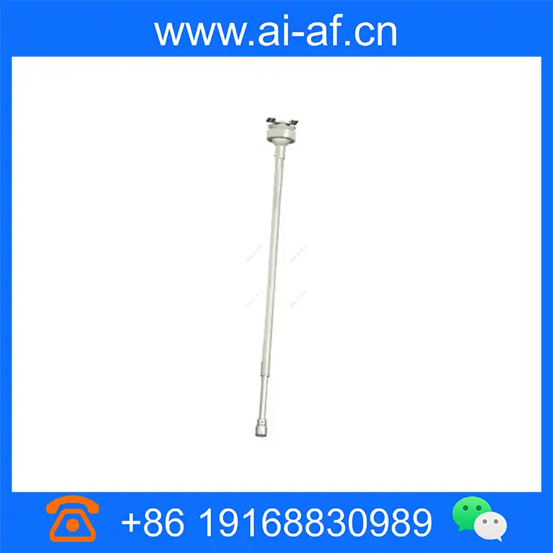 Samsung Hanwha SBP-302CMAS Swivel Joint + Telescopic pendant mount sbp-302cmas_img_00.webp