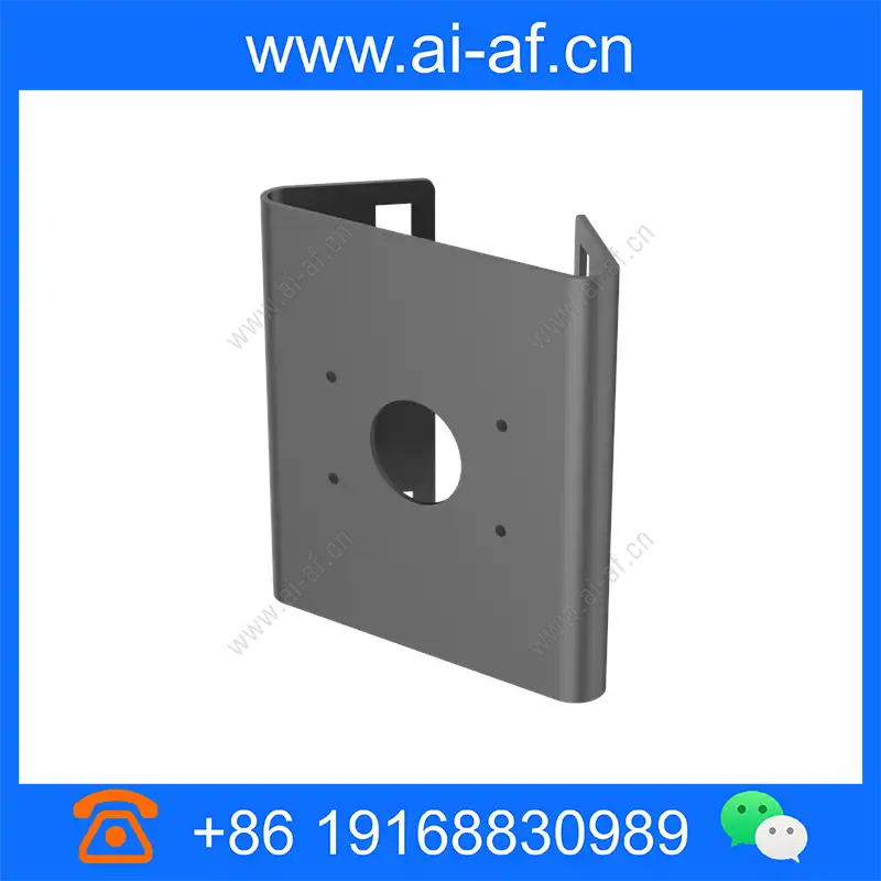 Samsung Hanwha SBP-302PM Pole mount sbp-302pm_img_00.webp
