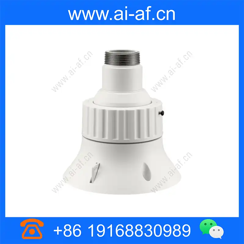 Samsung Hanwha SBP-303HF Built-in SFP Install Base for PTZ Cameras sbp-303hf_img_00.webp
