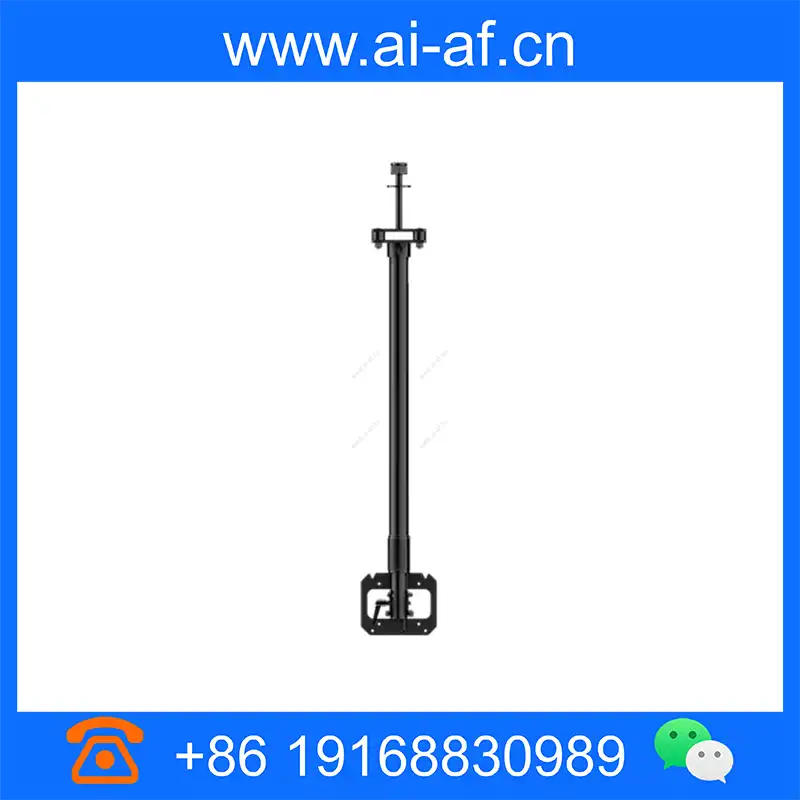 Samsung Hanwha SBP-917PVMB1 Telescopic Pendant Mount for PVM Monitor sbp-917pvmb1_img_00.webp