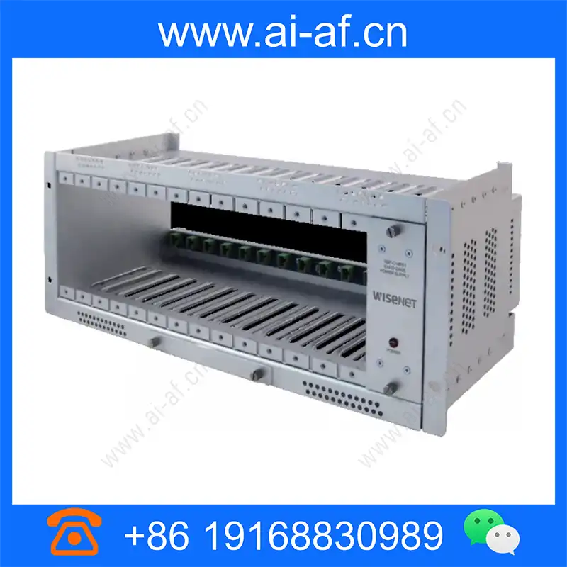 Samsung Hanwha SBP-C14PS1 Power Supply for SBP-C14 Card Cage sbp-c14ps1_img_00.webp