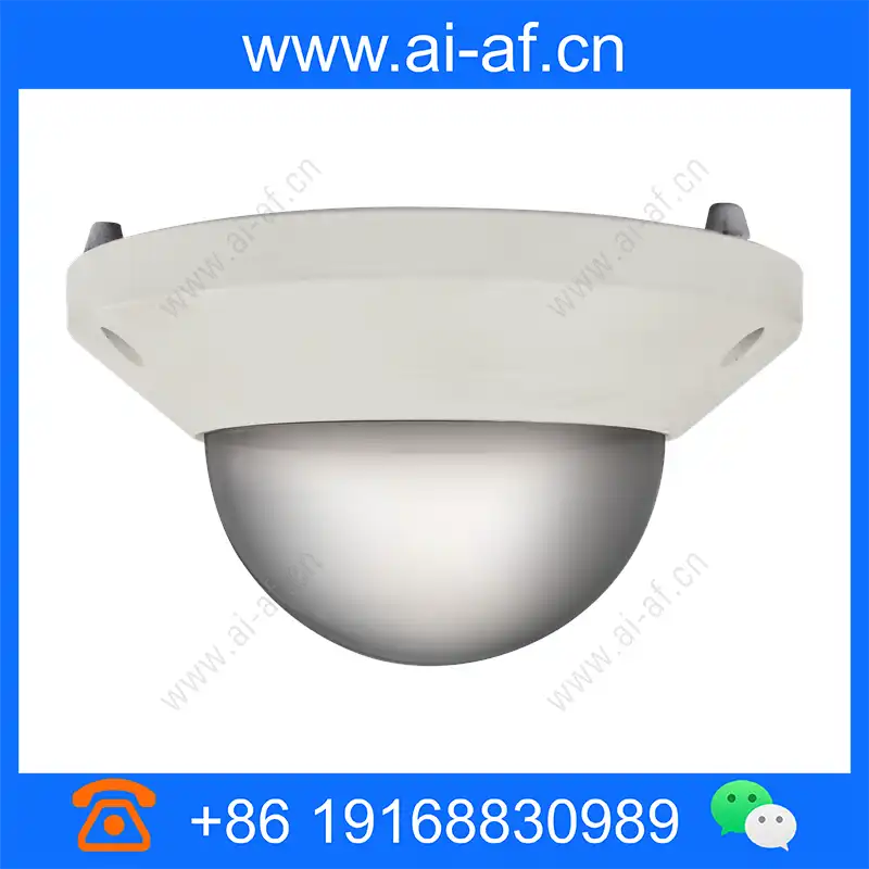三星韩华 Samsung Hanwha SBP-VAN3 铝质聚碳酸酯烟色半球罩 sbp-van3_img_00.webp