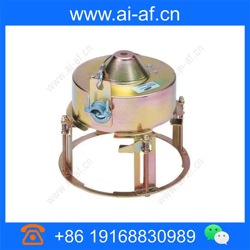 Samsung Hanwha SBR-100DCM-N Indoor Ceiling Mount Bracket sbr-100dcm-n_img_00.webp