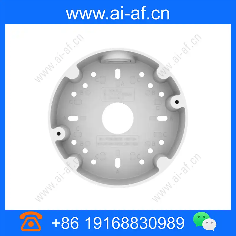 Samsung Hanwha SBV-125BW Back Box sbv-125bw_img_00.webp