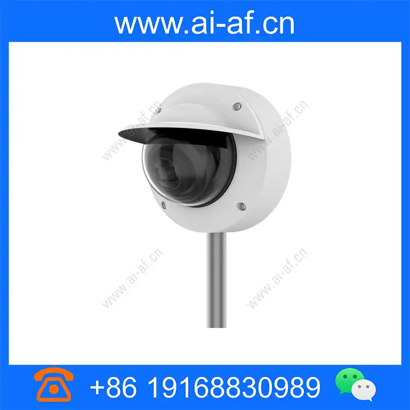 Samsung Hanwha SBV-161WCW Weather cap sbv-161wcw_img_00.webp