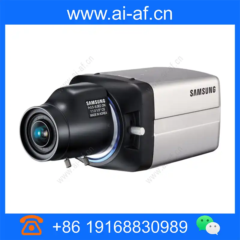 三星韩华 Samsung Hanwha SCB-2002 650TVL 高分辨率摄像机 scb-2002_img_00.webp