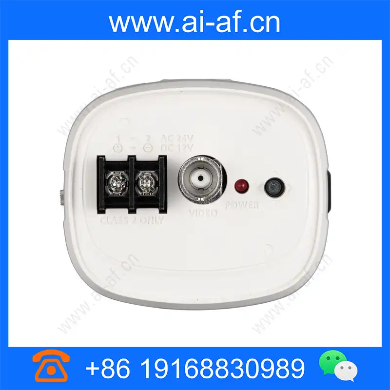 Samsung Hanwha SCB-2005 Premium Resolution Box Camera scb-2005_img_00.webp