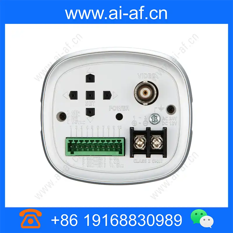 Samsung Hanwha SCB-3003 High Resolution WDR Box Camera scb-3003_img_00.webp