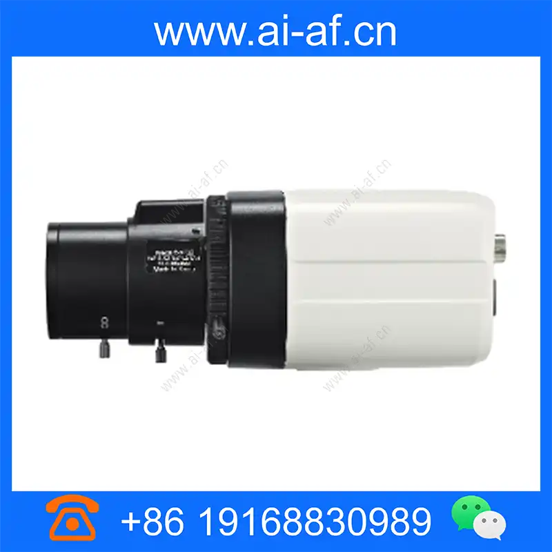 Samsung Hanwha SCB-5000P 1/3 inch 1280H HD Day and Night Analog Box Camera scb-5000p_img_00.webp