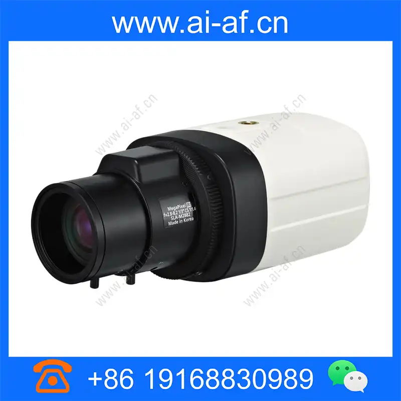 三星韩华 Samsung Hanwha SCB-5003 1280H WDR 盒式摄像机 scb-5003_img_00.webp