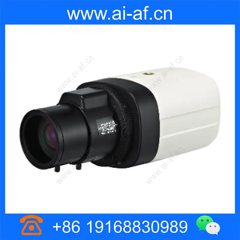 Samsung Hanwha SCB-5003P 1/3 inch 1280H HD WDR Day and Night Analog Box Camera scb-5003p_img_00.webp