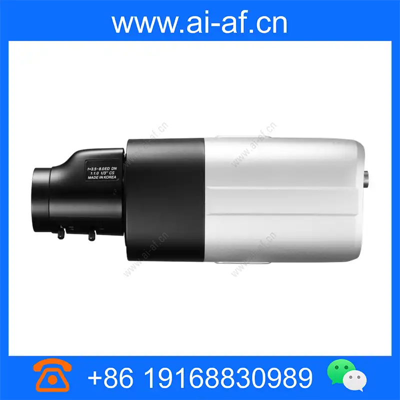 三星韩华 Samsung Hanwha SCB-5005 1000TVL (1280H) WDR 摄像机 scb-5005_img_00.webp