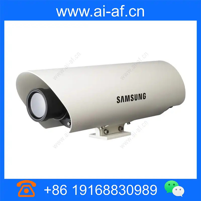 Samsung Hanwha SCB-9050 Color Thermal Night Vision Camera scb-9050_img_00.webp