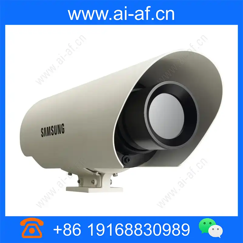 三星韩华 Samsung Hanwha SCB-9060 彩色热感夜视摄像机 scb-9060_img_00.webp