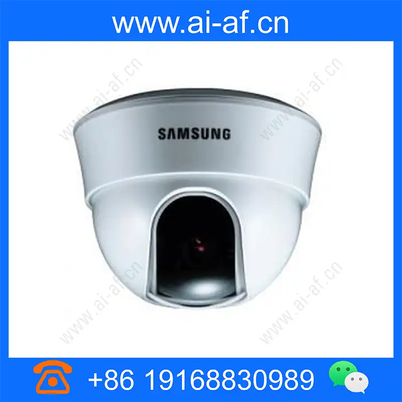 Samsung Hanwha SCC-B5333-N 600TVL Day/Night Dome Camera scc-b5333-n_img_00.webp