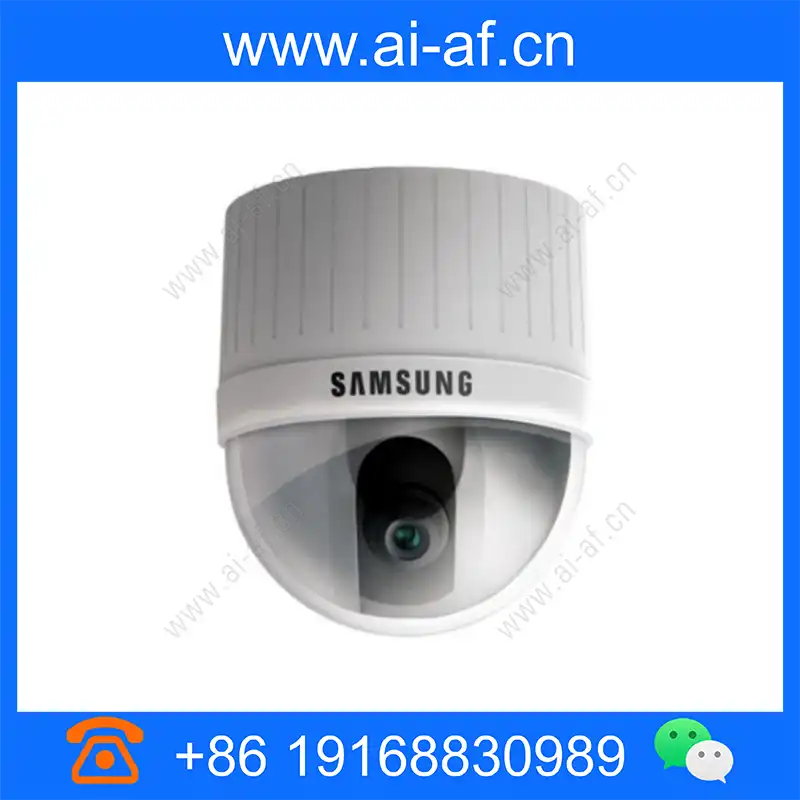 三星韩华 Samsung Hanwha SCC-C6475 2MP 网络室外半球摄像机 scc-c6475_img_00.webp