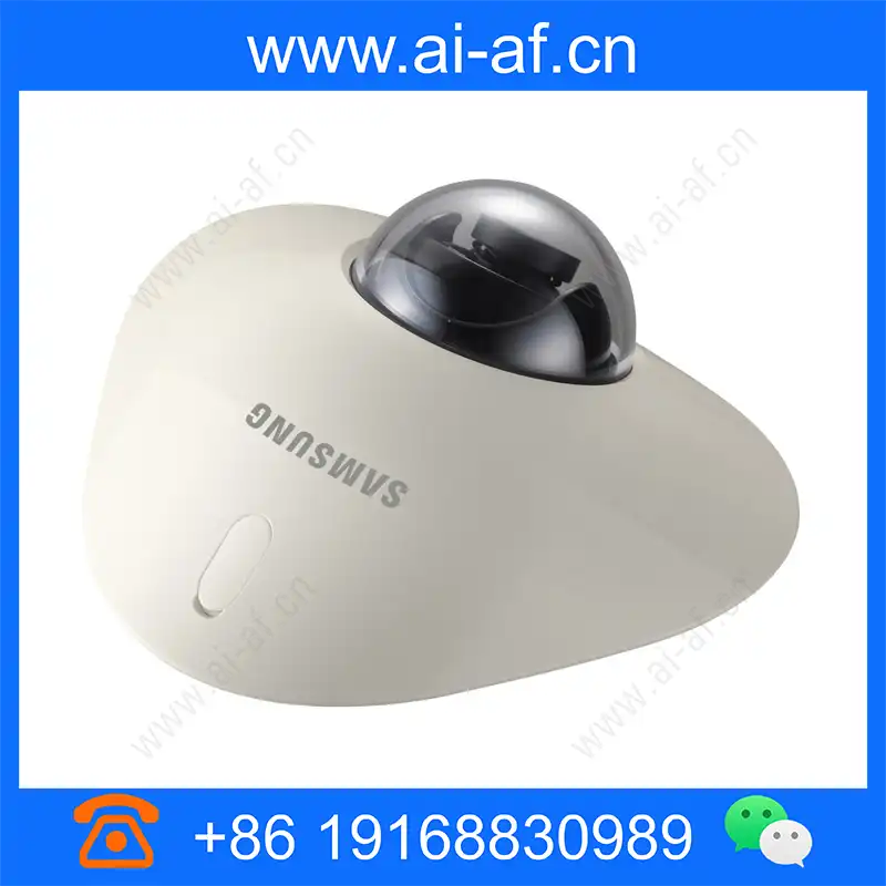 Samsung Hanwha SCD-2010F High Resolution Mini Dome Camera scd-2010f_img_00.webp