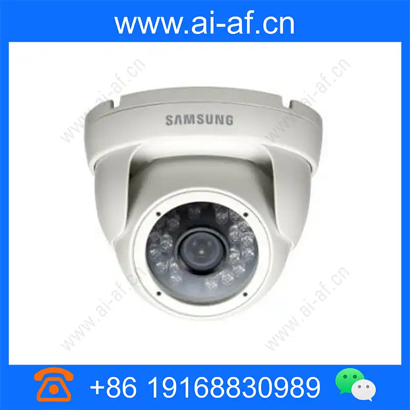 Samsung Hanwha SCD-2021RN 650 TVL High Resolution Small IR Dome Camera scd-2021rn_img_00.webp
