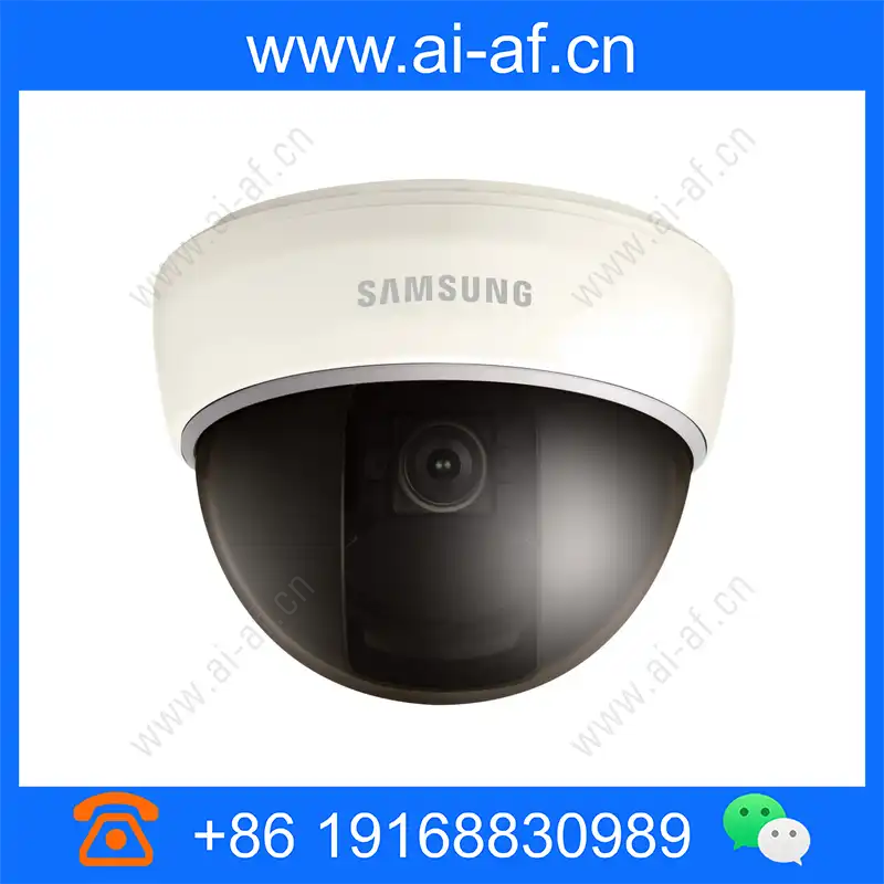 Samsung Hanwha SCD-2022 Premium Resolution Small Dome Camera scd-2022_img_00.webp