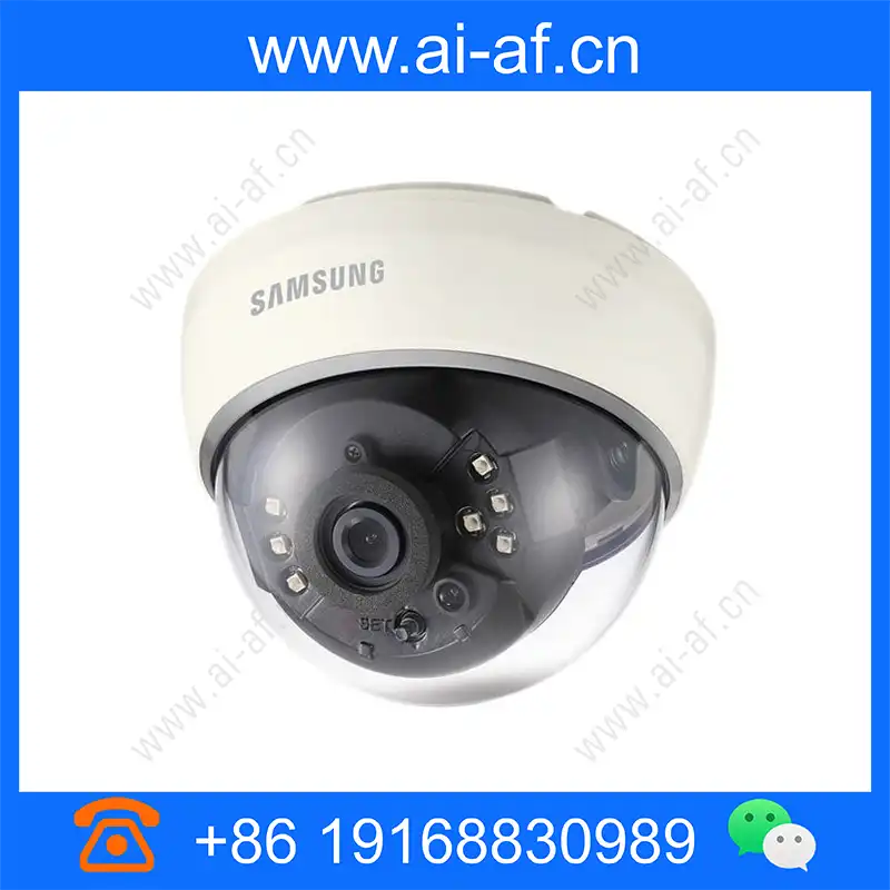 三星韩华 Samsung Hanwha SCD-2042RN 700 TVL 高分辨率红外半球摄像机 scd-2042rn_img_00.webp