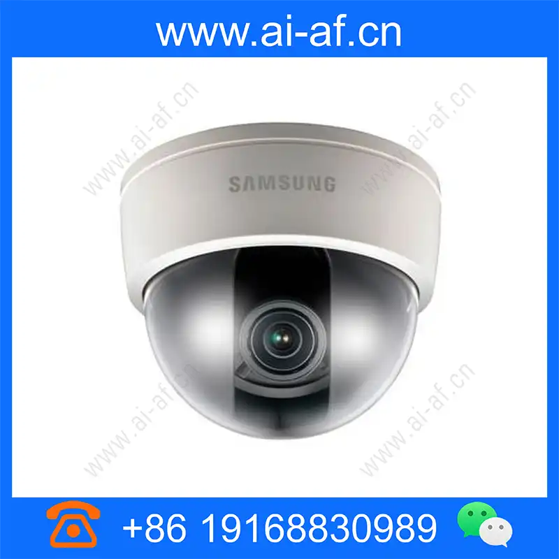 Samsung Hanwha SCD-3080N High Resolution Varifocal Dome Camera scd-3080n_img_00.webp