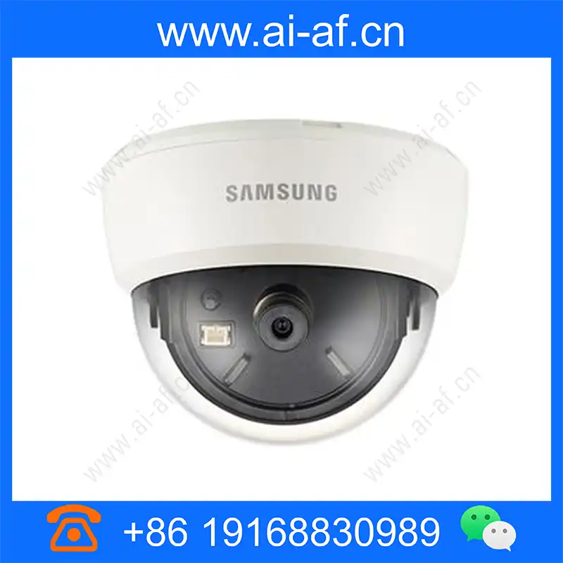 Samsung Hanwha SCD-5010P 1/3 inch 1280H HD Elevator Analog Dome Camera scd-5010p_img_00.webp