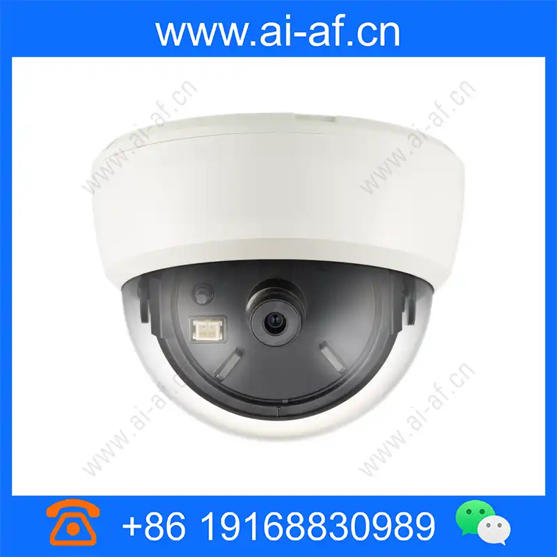 三星韩华 Samsung Hanwha SCD-5020 1000TVL (1280H) 小型透明半球摄像机 scd-5020_img_00.webp