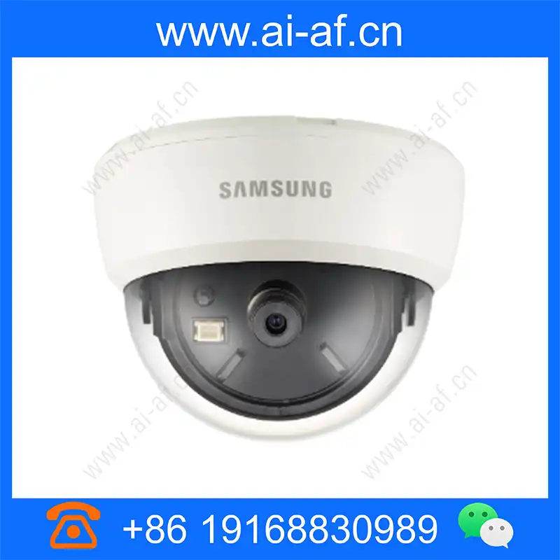 三星韩华 Samsung Hanwha SCD-5030P 1/3 英寸 1280H高清定焦模拟半球摄像机 scd-5030p_img_00.webp